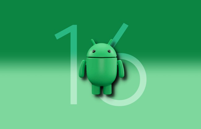 Notificaciones Android 16