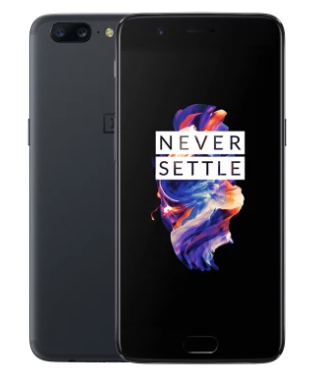 OnePlus 5
