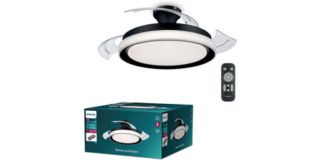 Ventilador De Techo Philips Bliss
