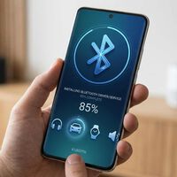 Pesa 13 megas, tardas 10 segundos en instalarla y es muy necesaria: nueva actualización del Bluetooth para los móviles Xiaomi 