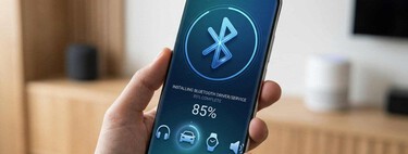 Pesa 13 megas, tardas 10 segundos en instalarla y es muy necesaria: nueva actualización del Bluetooth para los móviles Xiaomi 