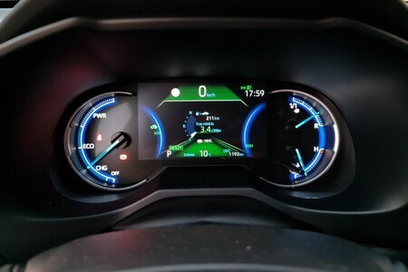 Toyota Rav4 Black Pack 17