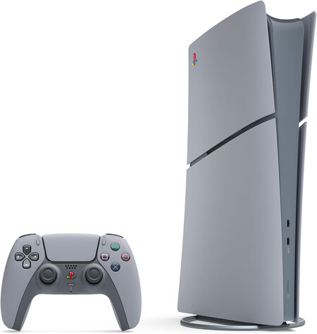 PS5 30 aniversario