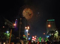 Vietnam: La fiesta del Tết