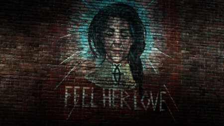 Profeta The Last Of Us