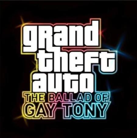 'Grand Theft Auto: The Ballad of Gay Tony' llegará descargable y en disco