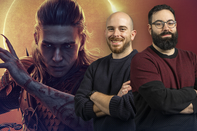 Remakes de tarjetas gráficas y… ¿Lección de humildad a Geoff?