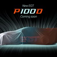 El Tesla Model S se pasa a las carreras, protagonizando el nuevo Electric GT Championship 