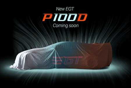 El Tesla Model S se pasa a las carreras, protagonizando el nuevo Electric GT Championship
