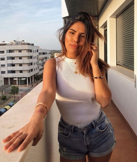 Chabelita anuncia su posible 'Panto-boda' y será Kiko Rivera quien la lleve hasta el altar