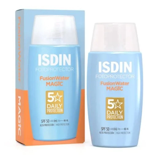 ISDIN Fusion Water Magic