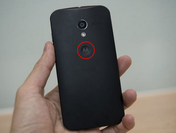 Motorola X Phone