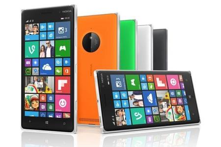 Nokia Lumia 830 y Nokia Lumia 730 (y 735), la apuesta fotográfica de Nokia continúa