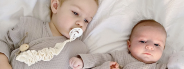 Los pijamas de invierno más bonitos y calentitos para bebés: 29 modelos para elegir 