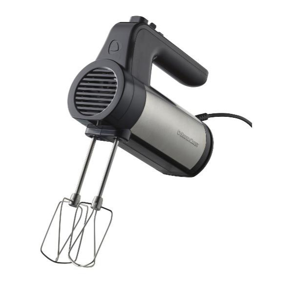 SILVERCREST®
Batidora amasadora premium 500 W 