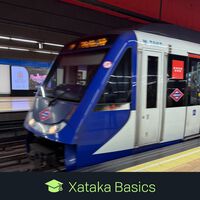Pago con tarjeta y móvil en tornos del Metro de Madrid: qué cambia a partir del 1 de junio 