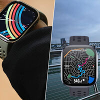 Amazon estrena su nueva campaña de octubre con un preciazo en el Amazfit Bip 6, un reloj deportivo bueno, bonito y grande 