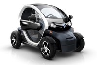 Twizys vienen, Twizys van. Regreso a Motorpasión Futuro