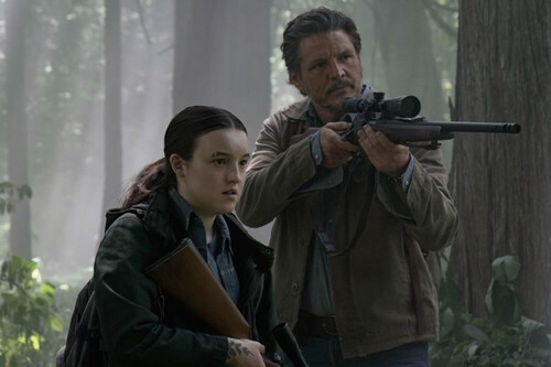 The Last of Us série episódio personagens. Imagem: 3DJuegos