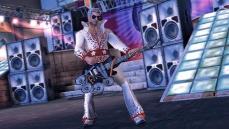 'Dead Rising 2'. El regreso del rey de los zombies