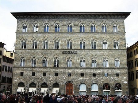 Palazzo Florencia