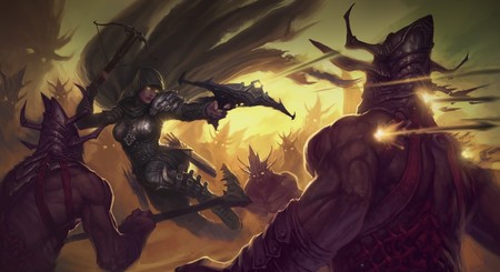 Diablo III: Eternal Collection por 28 euros, Fallout 4 por 13 euros y muchas más ofertas en nuestro Cazando Gangas