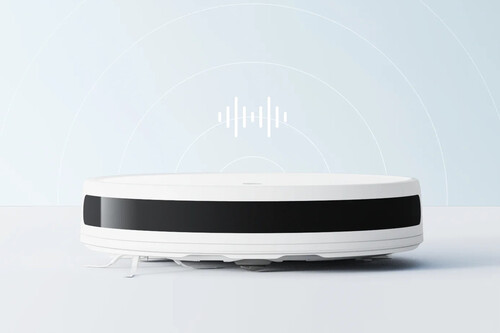 Xiaomi Robot Vacuum E12