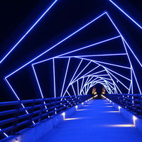 Los puentes más bonitos y fotogénicos del mundo
