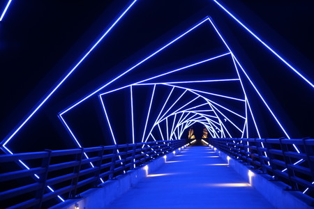 Los puentes más bonitos y fotogénicos del mundo