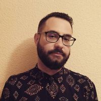 Avatar de José M. Rodríguez Ros