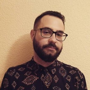 José M. Rodríguez Ros