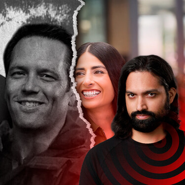 Xbox ha pasado de estar liderada por un fan de los videojuegos a tener a una ejecutiva (casi) ajena a ellos. ¿Acierto o error? 