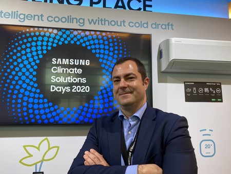 Samsung Climate Solutions Days