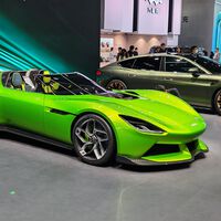 Viaje al centro del motor chino (parte 2): he visto el futuro de los coches en Pekín y sí, es eléctrico (y chulísimo) 