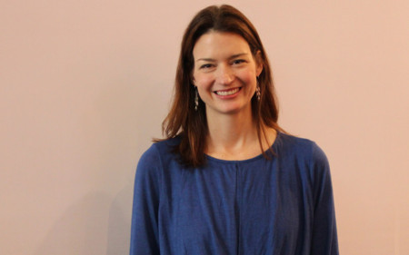 "Hay que ser más transparentes si queremos la confianza de nuestros usuarios": Linda Kozlowski, VP de marketing en Evernote