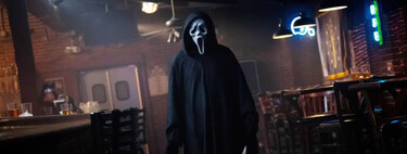 La taquilla va mejor que nunca tras la pandemia gracias a 'Scream 7'. La pregunta es si podrá aguantar así hasta diciembre