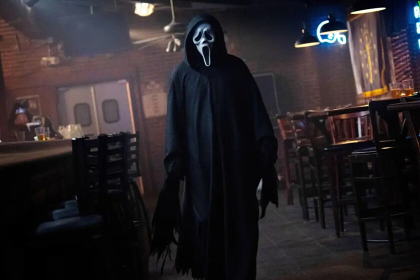 La taquilla explota en el mejor febrero desde 2020, y supera todas las expectativas gracias al terror y las cuchilladas de 'Scream 7'. La pregunta es si podrá aguantar así