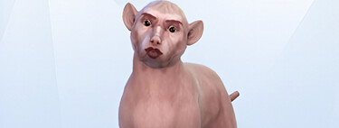 El incesto en Los Sims 4 parece ser lo de menos ahora que sabemos de perros y gatos humanoides a causa de otro bug