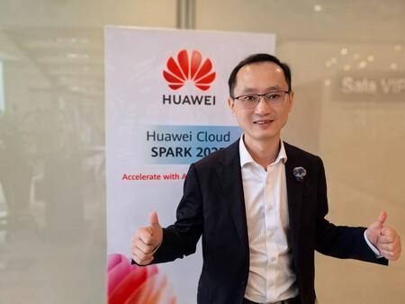 Huawei Cloud 2
