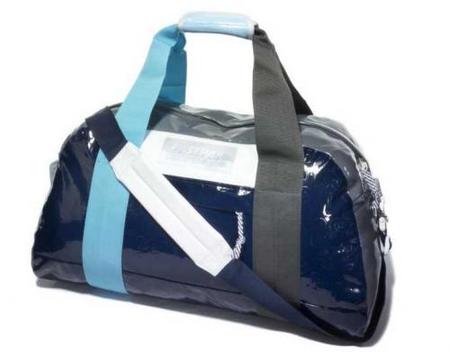 Eastpak trabajando de nuevo con Christopher Shannon