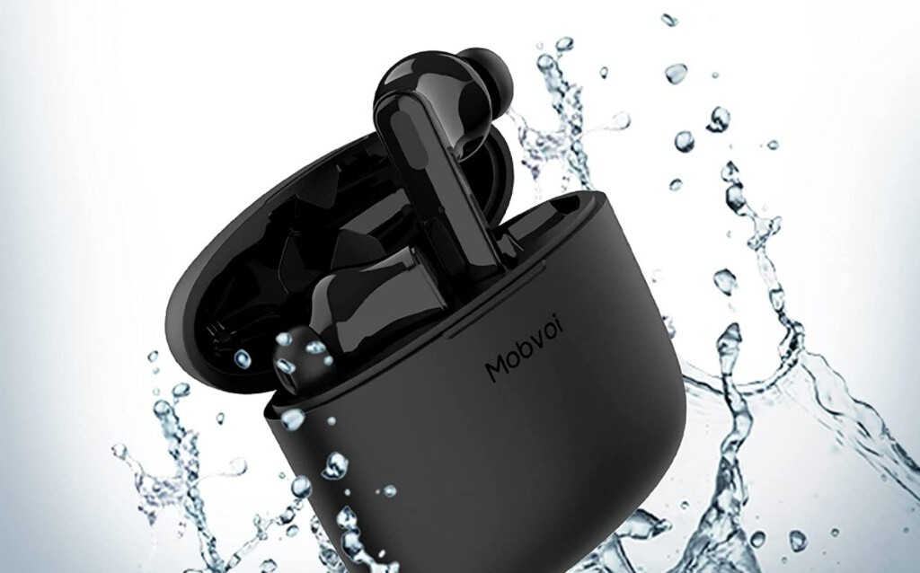 earbuds características