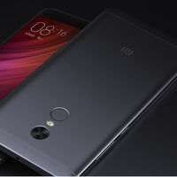 Cupón de descuento: Xiaomi Redmi Note 4, en versión global con banda 800MHz, por 146 euros