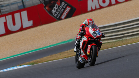 Sofuoglu Estoril Ssp 2022