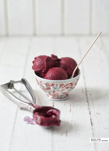 Las 43 mejores recetas con cerezas (dulces y saladas) de Directo al Paladar
