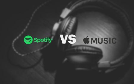 Apple Music es el competidor que Spotify necesitaba
