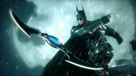 El regreso de Batman: Arkham Knight para PC apunta a finales de Octubre