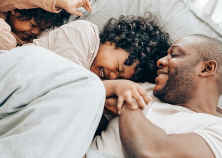 13 beneficios de las cosquillas en los niños, y cuándo hacerlas