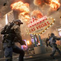 Battlefield 6 quiere que REDSEC sea mucho más frenético y estrena nuevo modo de juego: Rapid Royale apuesta por partidas cortas con mapas más pequeños y lobbys reducidos 