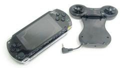 Pedazo amplificador para la PSP