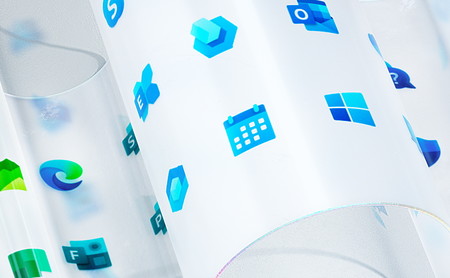 Windows y muchas otras aplicaciones de Microsoft estrenan nuevos iconos
